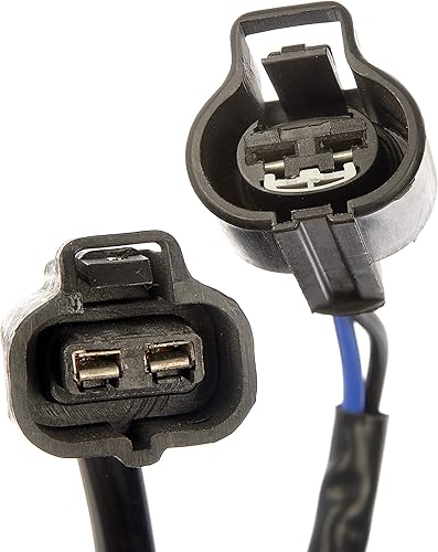 Miniatura 2 de Dorman Conjunto de ventilador de refrigeración del motor 621-238 compatible con modelos seleccionados de Lexus/Toyota