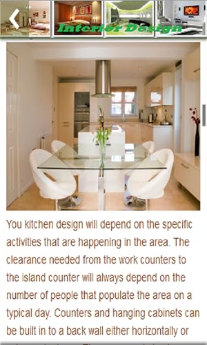 Interior Design