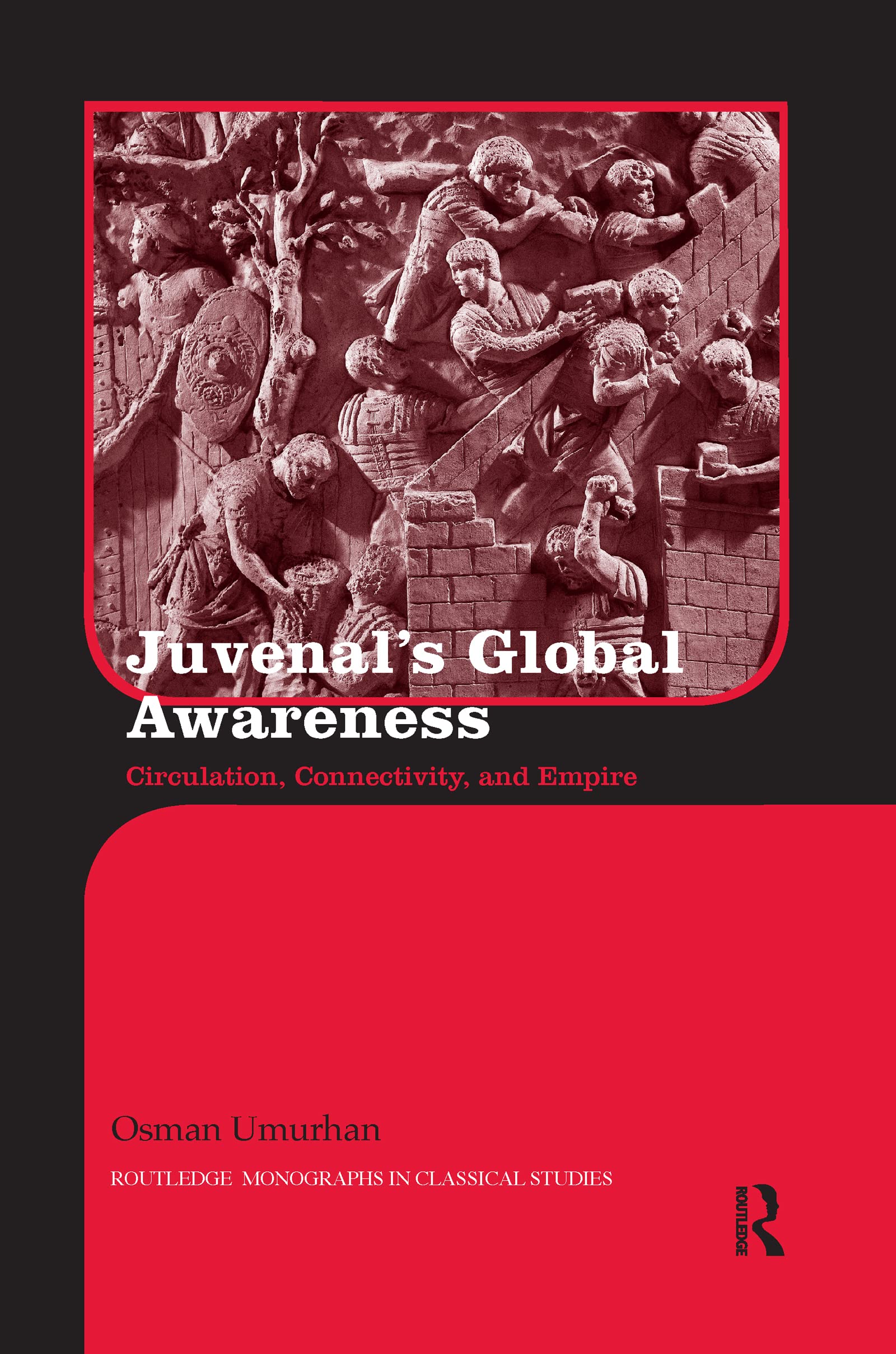 Juvenal's Global Awareness - 9780367594848