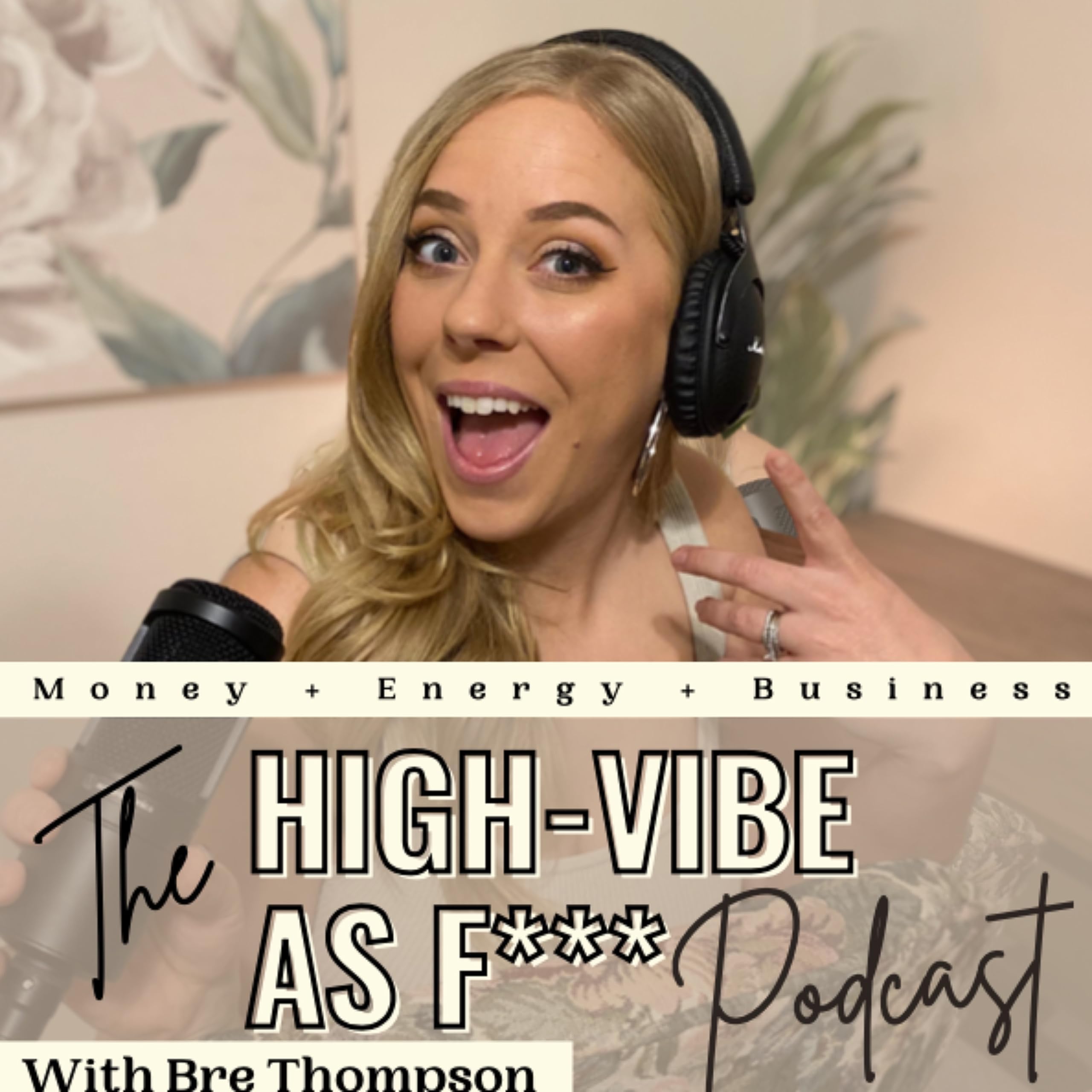 The Wealth Activation Podcast With Bre Thompson