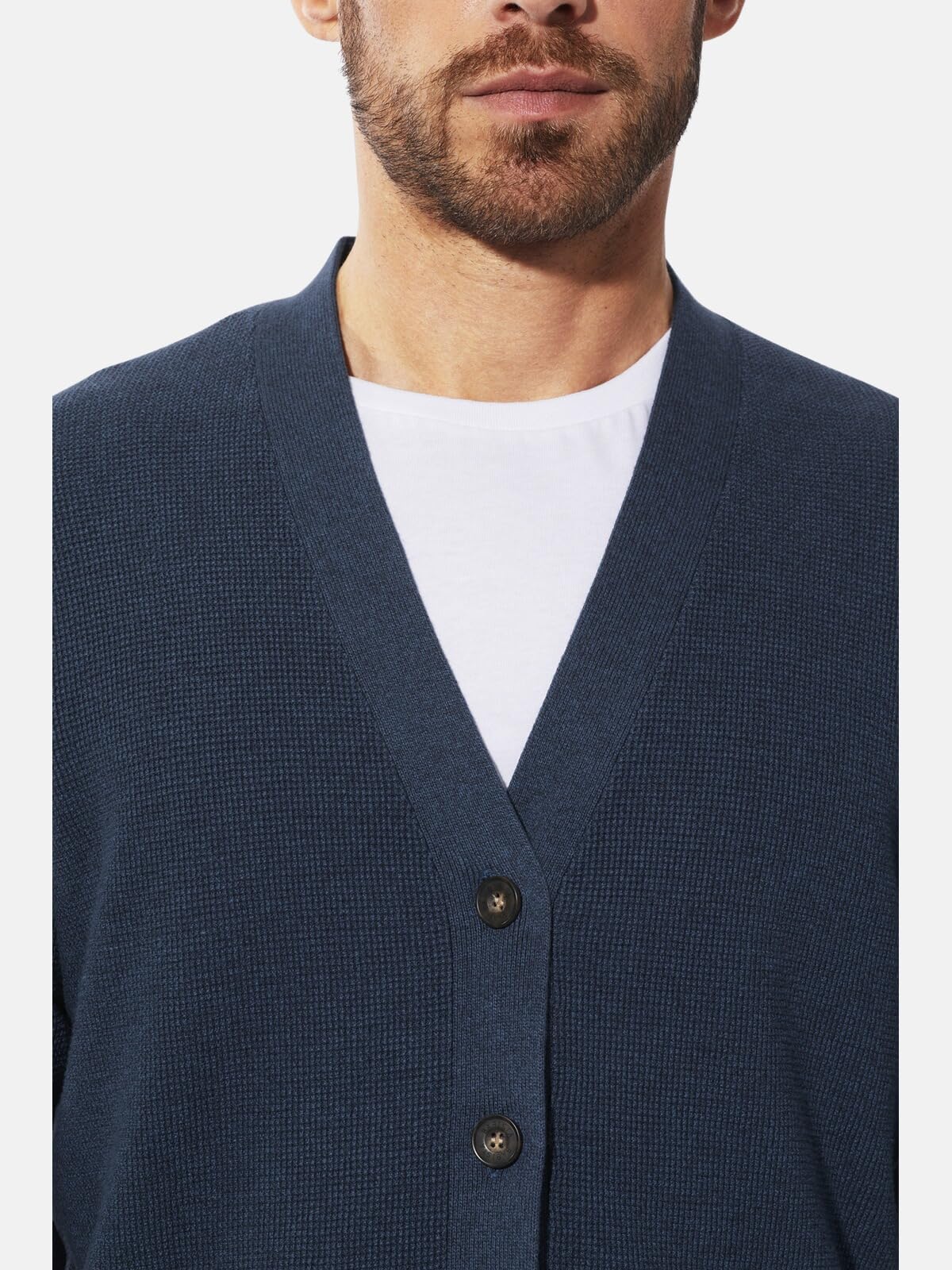 BABISTA Herren Strickjacke Garvilo