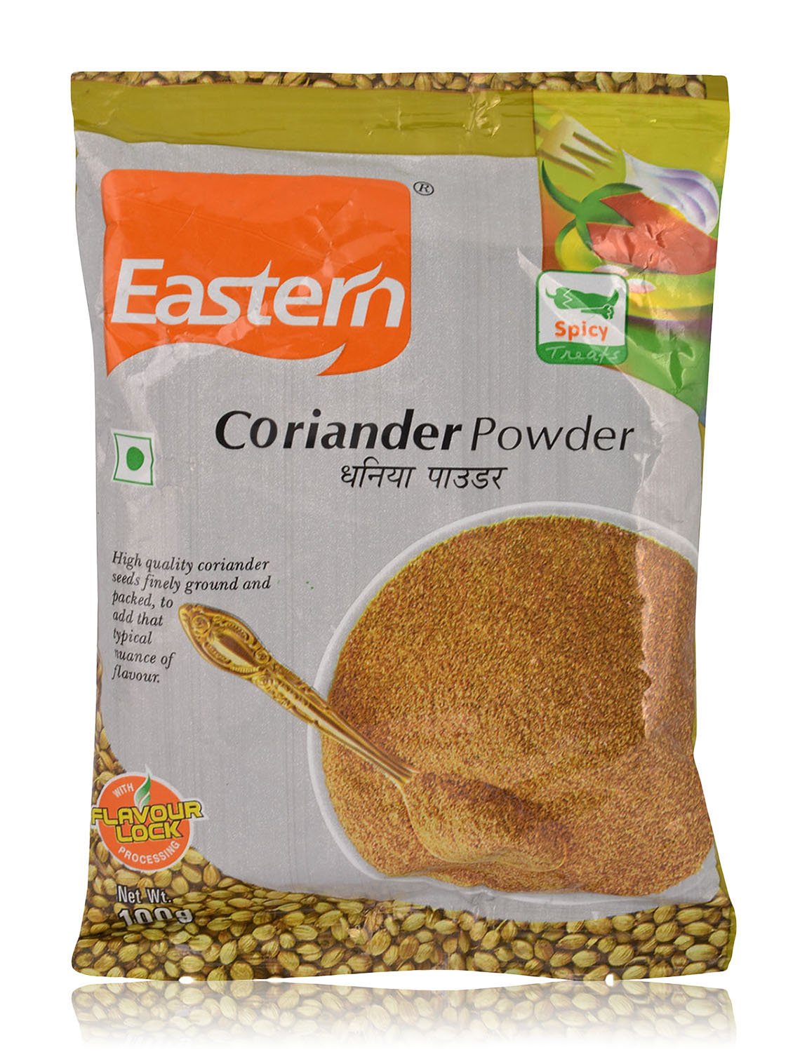 Eastern Spice-Coriander Masala Powder, 100 Grams