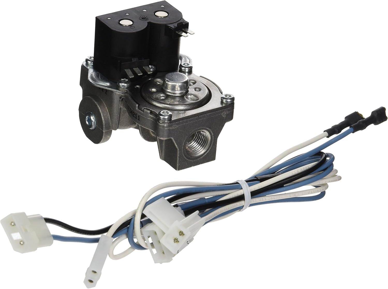 GENUINE Whirlpool 279923 Valve Gas