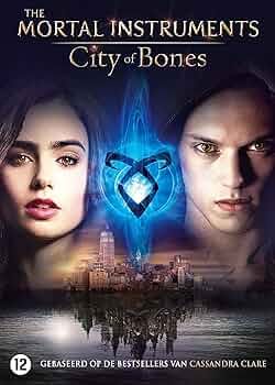 The Mortal Instruments： City of Bones 819BvtZ0tmL._UF350,350_QL50_.jpg