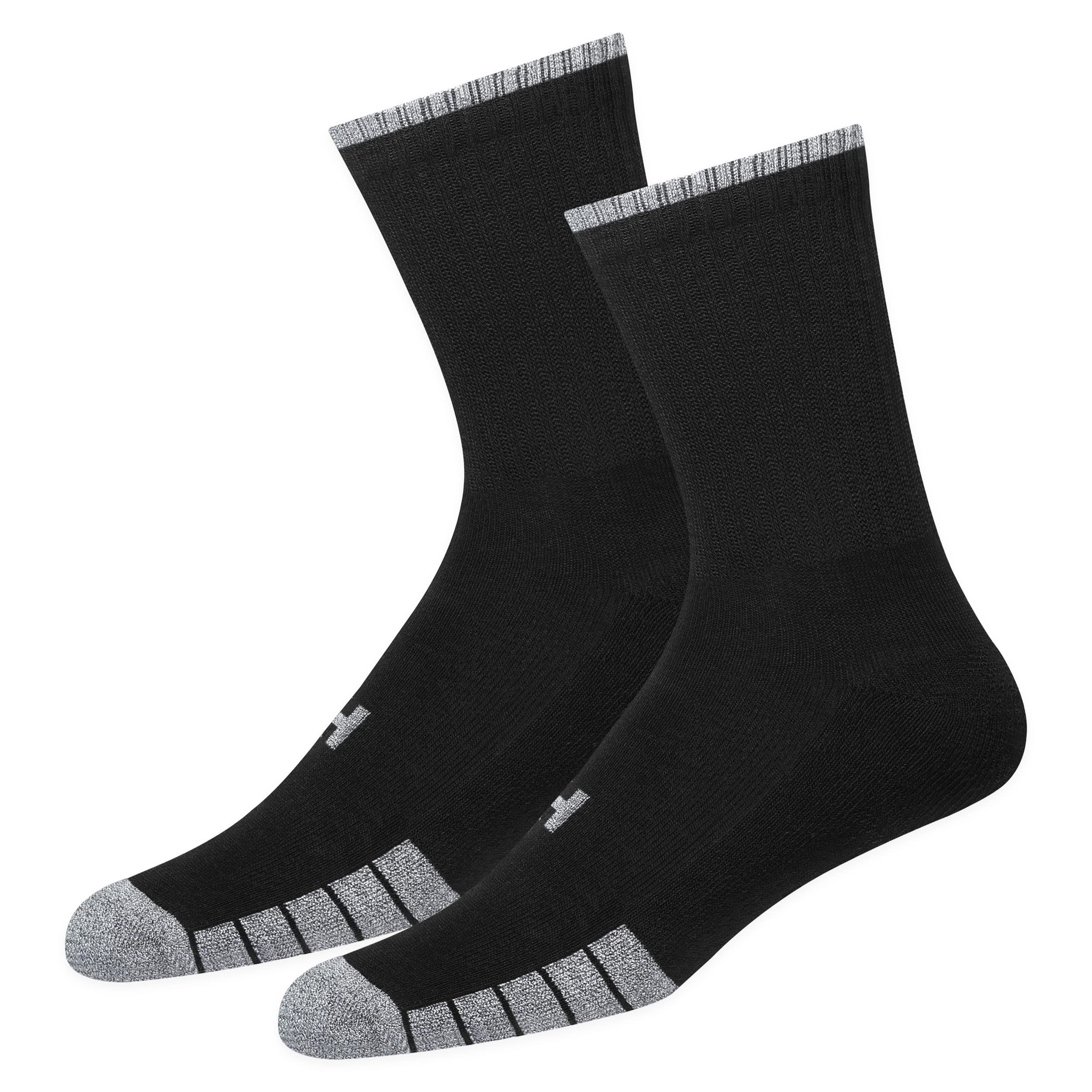 KOPNHAGN 12 Paia Calze Uomo Sportivi Spugna Lunghe Sportive Running Trekking