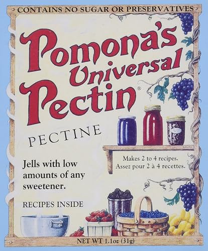 Pomona's Universal Pectin, 1.1 Ounce (Pack of 2)