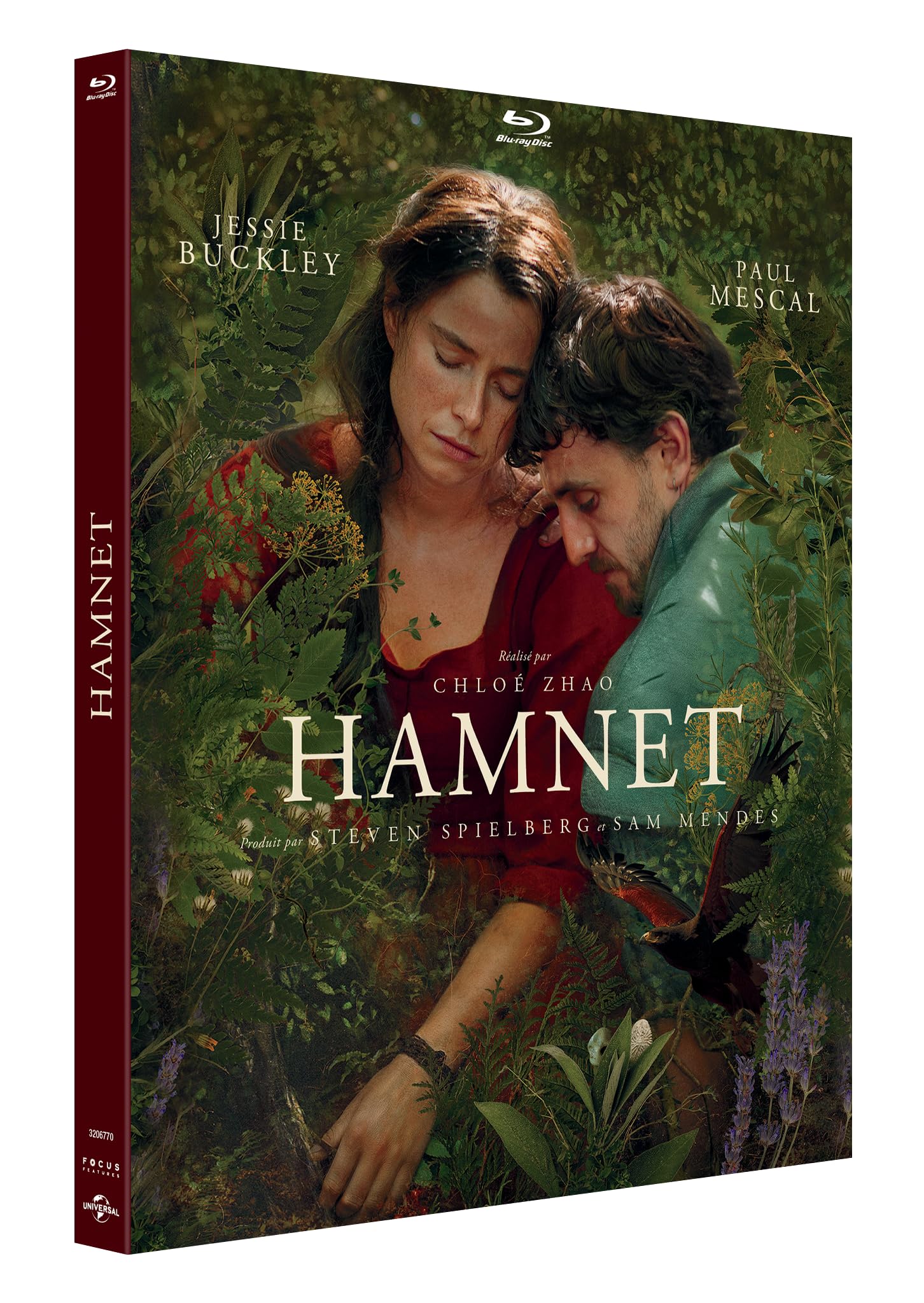 Hamnet