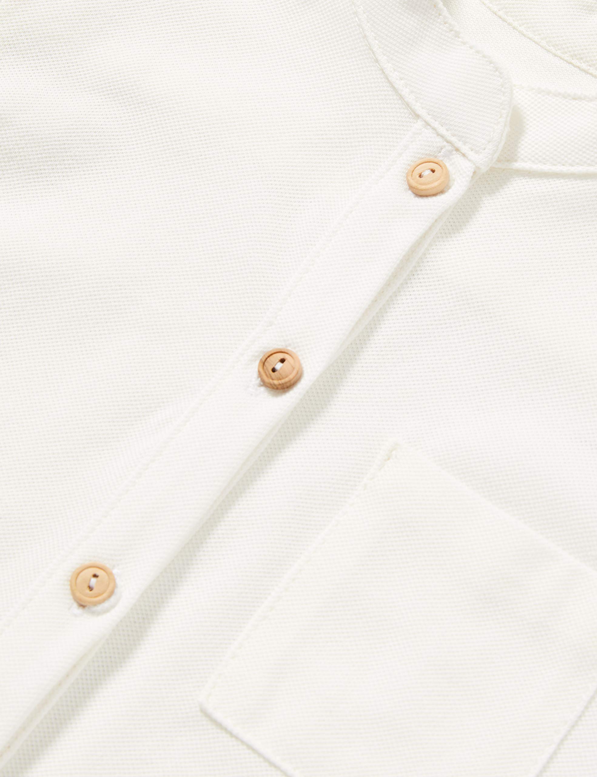 bellybutton Hemd Camisa para Bebés