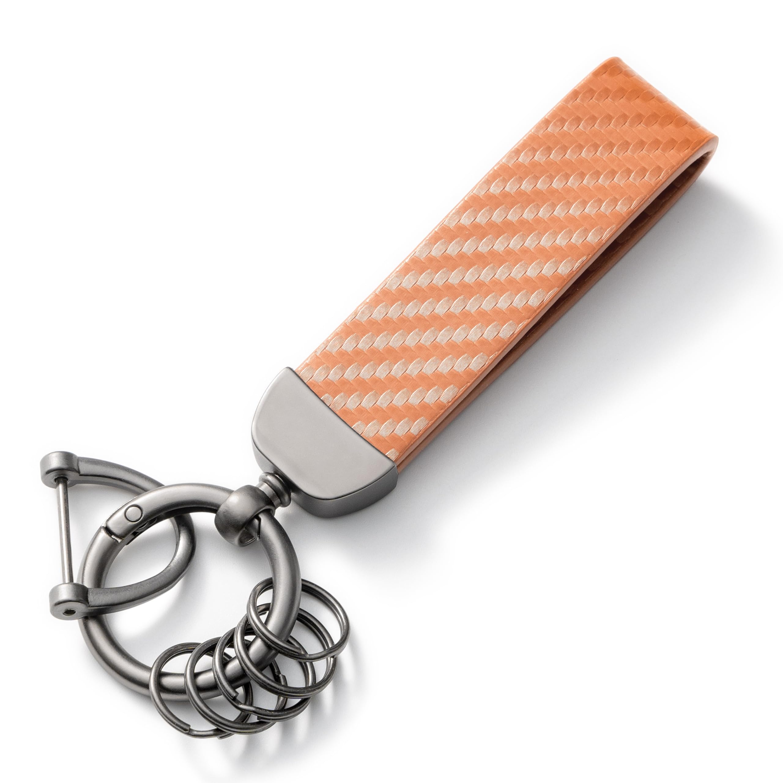 MORSUNBELA Schlüsselanhänger Damen Autoschlüsselanhänger Schlüsselbund Autoschlüssel Anhänger Car Keychain Auto Schlüsselanhänger für Frauen Mädchen