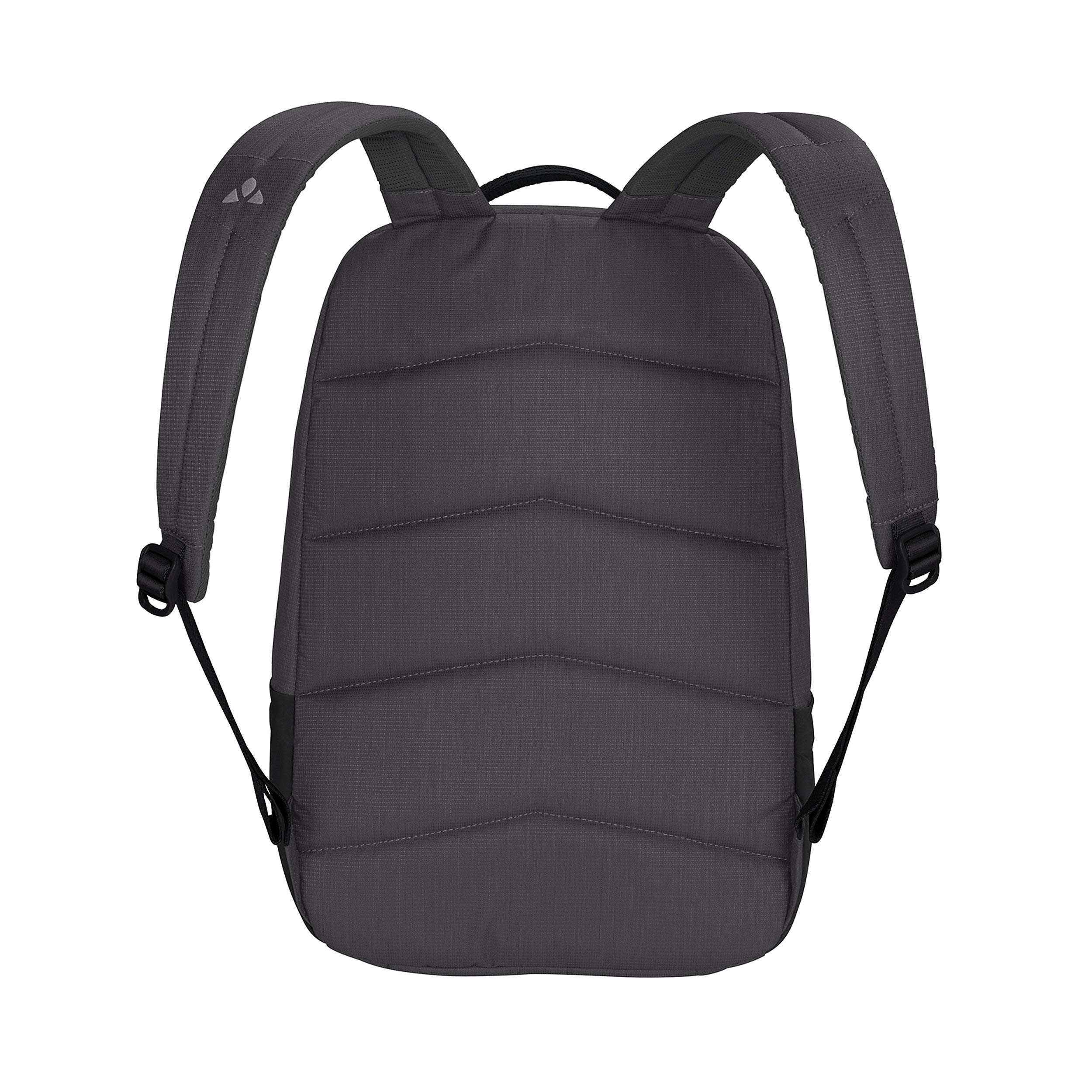 VAUDE Rucksaecke PETali Big II, Black, 45 x 3 x 16 cm, 125680100