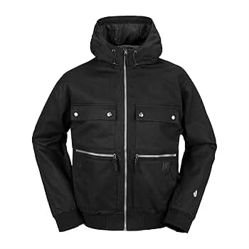 スノーボード Volcom  board jacket Mens M 楽天市場】《SALE》 ボルコム VOLCOM メンズ スノーボードウェア