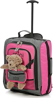 childrens suitcases uk