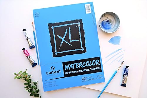 Miniatura 4 de Bloc para acuarela XL, de Canson