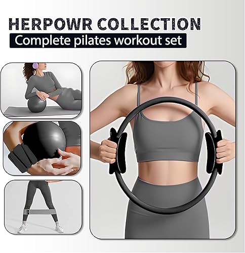 Miniatura 7 de Conjunto de pilates