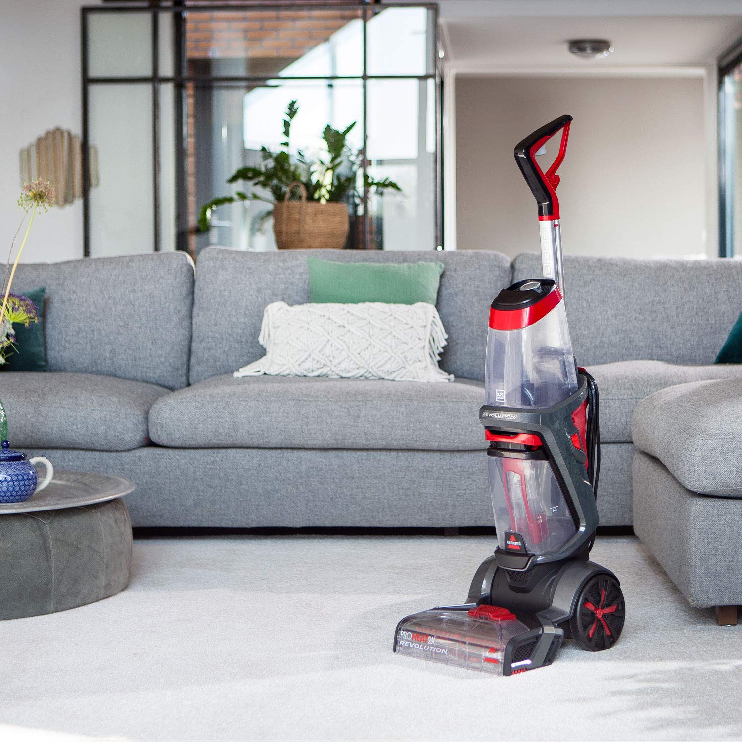 Buy BISSELL ProHeat 2X Revolution 
