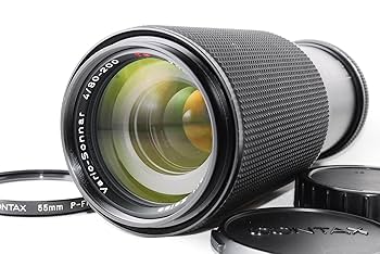 【完動品】CONTAX Vario-Sonnar T* 80-200mm F4 Amazon | コンタックス Vario-Sonnar 80-200mm F4 MMJ | 一眼