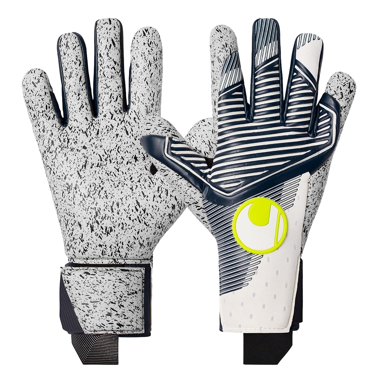Amazon | uhlsport (ウールシュポルト) 試合用 サッカー GK キーパー