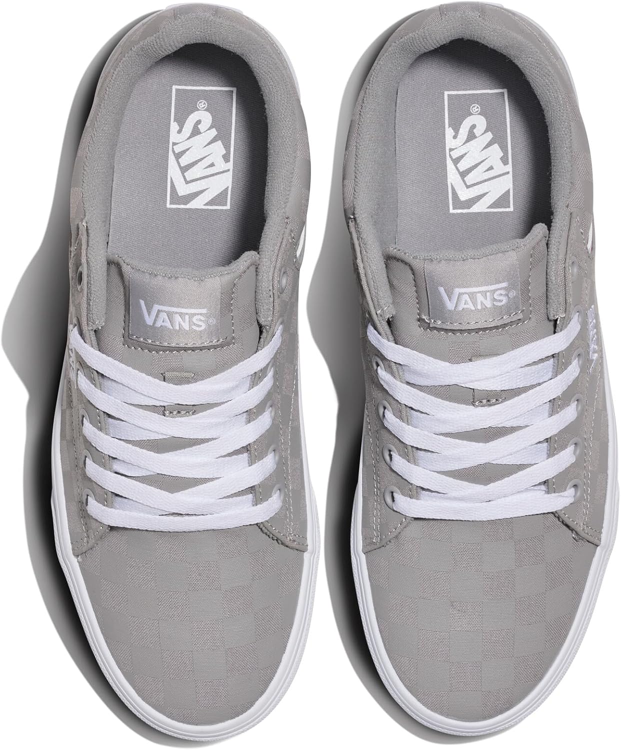 Vans Mens SeldanSneaker - Image 5