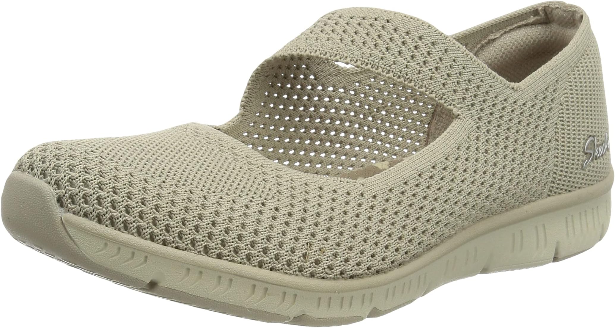 Skechers Women's Cool Chic Peek Sneaker