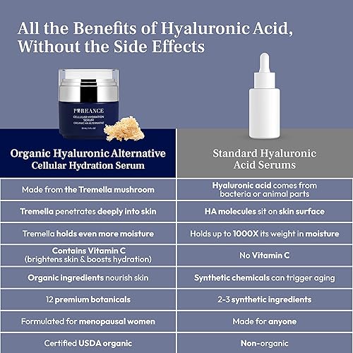 Miniatura 6 de Corrector de manchas oscuras y removedor de manchas oscuras para la cara con ciruela Kakadu vitamina C orgánica y suero hidratante para la cara con