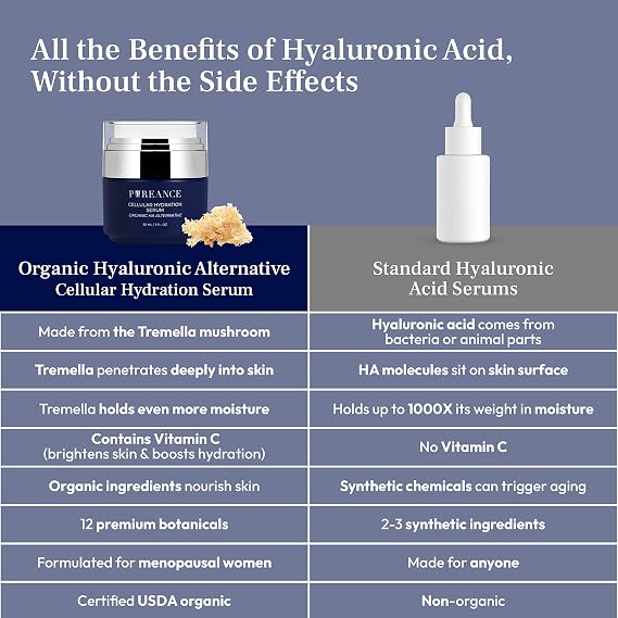 Balance & Brighten Set - Dark Spot Corrector & Hydrating Serum