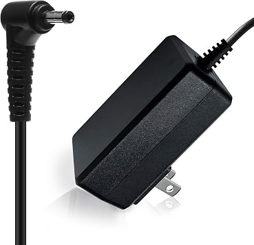 PURE CLEAN Lithium Battery Adapter - Replacement Charger for Model Number PUCRC25