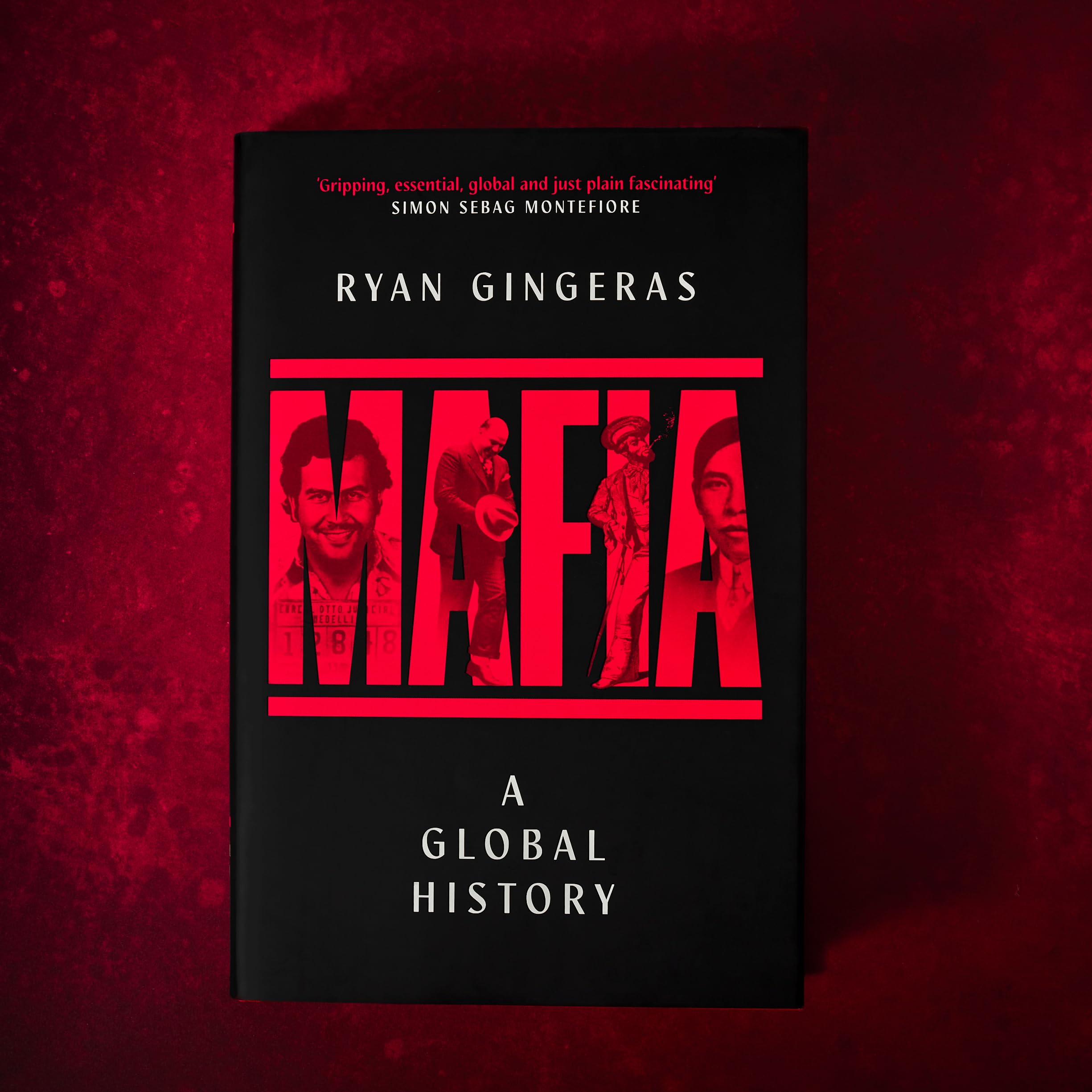 Mafia: A Global History