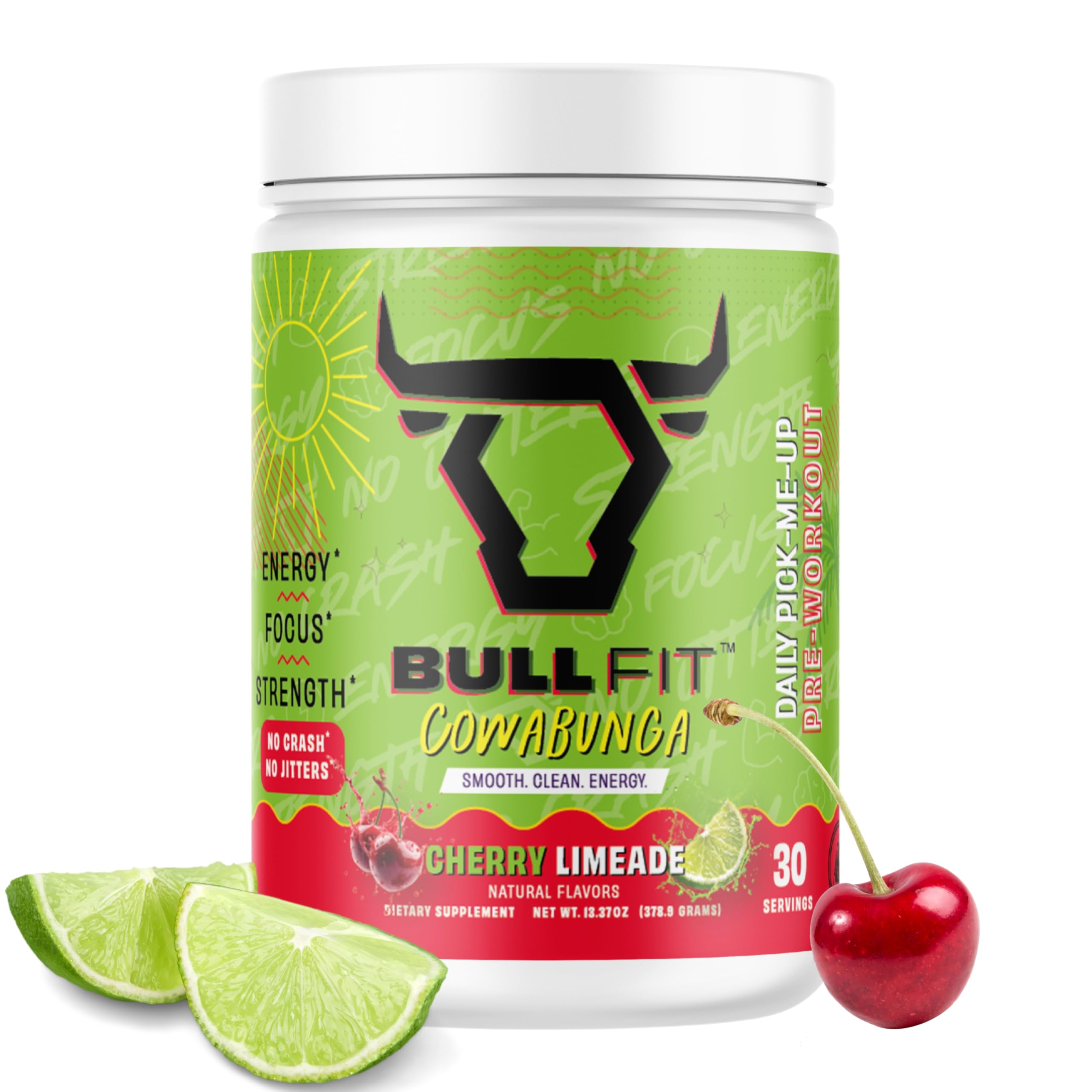 Pre Workout