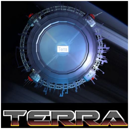 Terra Voice Command
