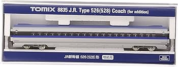 ジャンク nゲージ tomix JR 500系 新幹線 先頭車,中間車5両セット ジャンク nゲージ tomix JR 500系 新幹線 先頭車,中間車5両セット JR