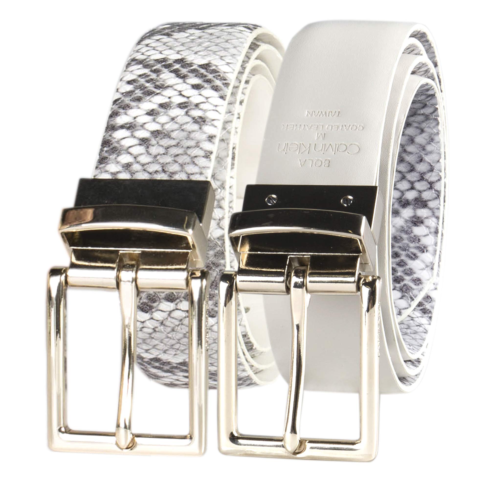 Calvin KleinWomen's Reversible Belt Belt