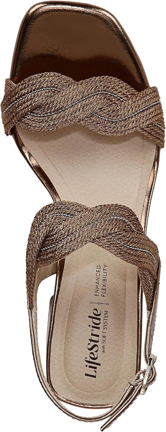 LifeStride womens Charnelle - Image 5