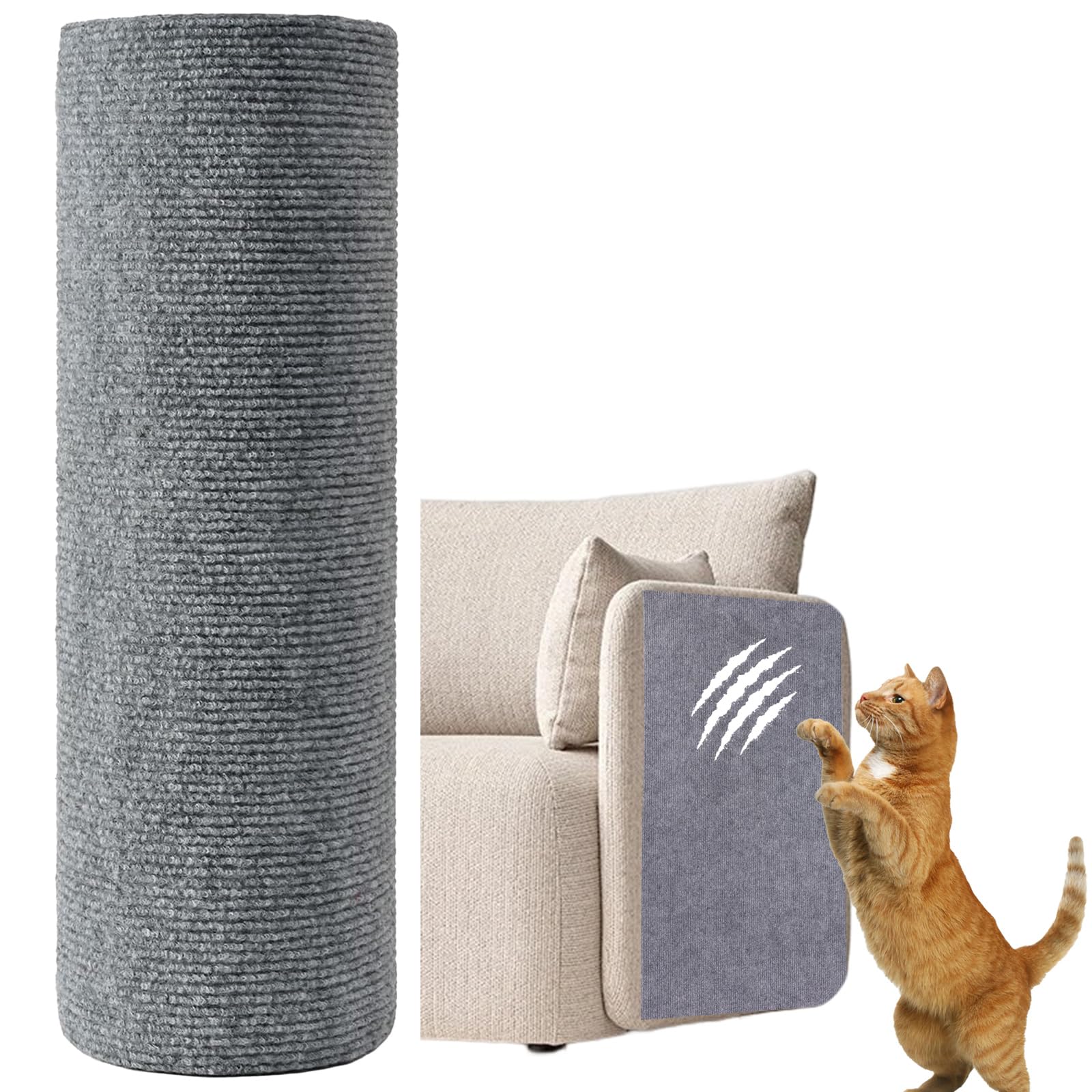Anti Cat Scratch Furniture Protector,78.7