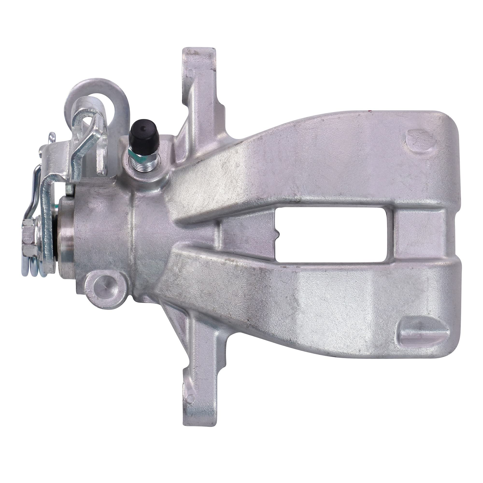 ATEC Germany 1x pinza freno posteriore destra pinza pugno, compatibile con CHRYSLER DELTA, FIAT BRAVO II (198_), MULTIPLA (186_), STILO (192_), STILO Multi Wagon (192_), LANCIA DELTA III (844_)