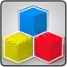 Puzzle cubo blocco