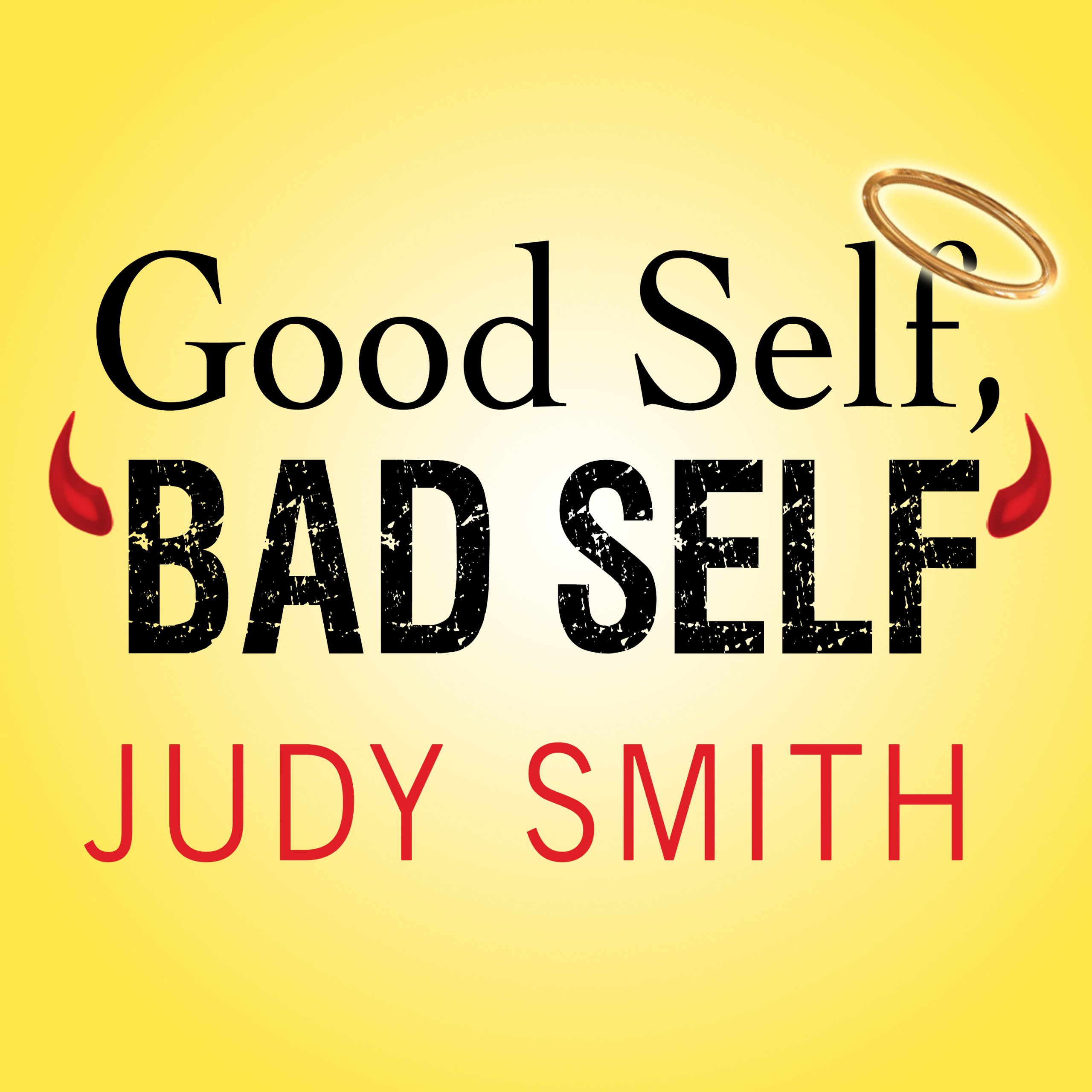 Cover art for Good Self, Bad Self
