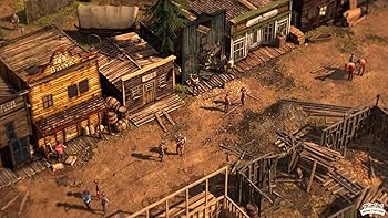 DESPERADO Ⅲ W DESPERADO | US Mags