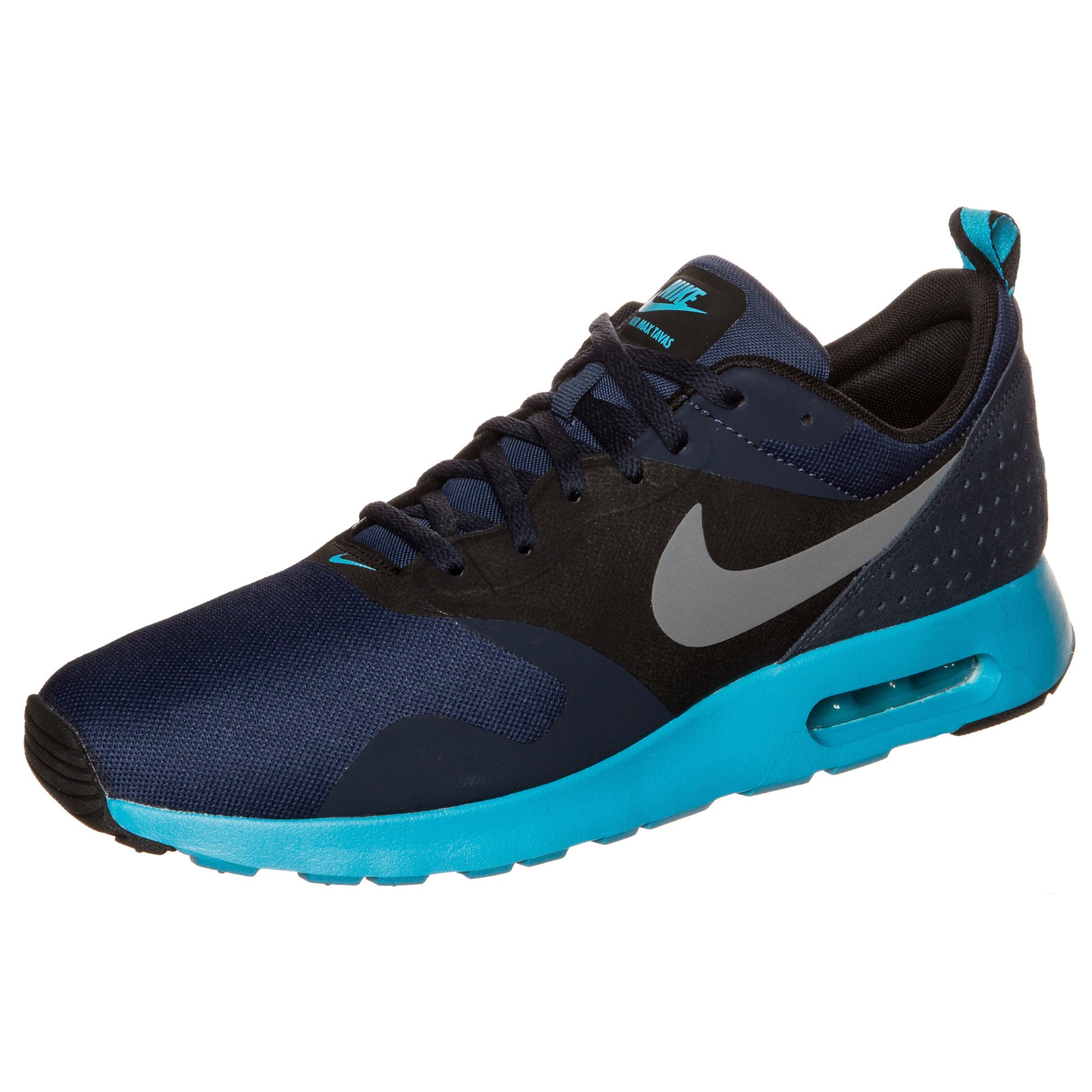 Nike Football Nike Air Max Tavas Kids' Shoe Nike Air Max