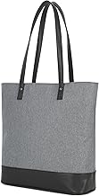 Kimura Workshop 024 Men's Business Tote Bag, Large Capacity, Nylon, Vertical, For Commuting to Work or School, Business Trips, A4 PC Compatible