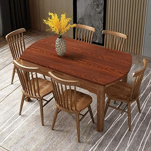 Miniatura 6 de Papel tapiz de madera para despegar y pegar, papel tapiz extraíble para cubrir la pared, decorativo, rollo de vinilo de 15.8 x 78.7 pulgadas