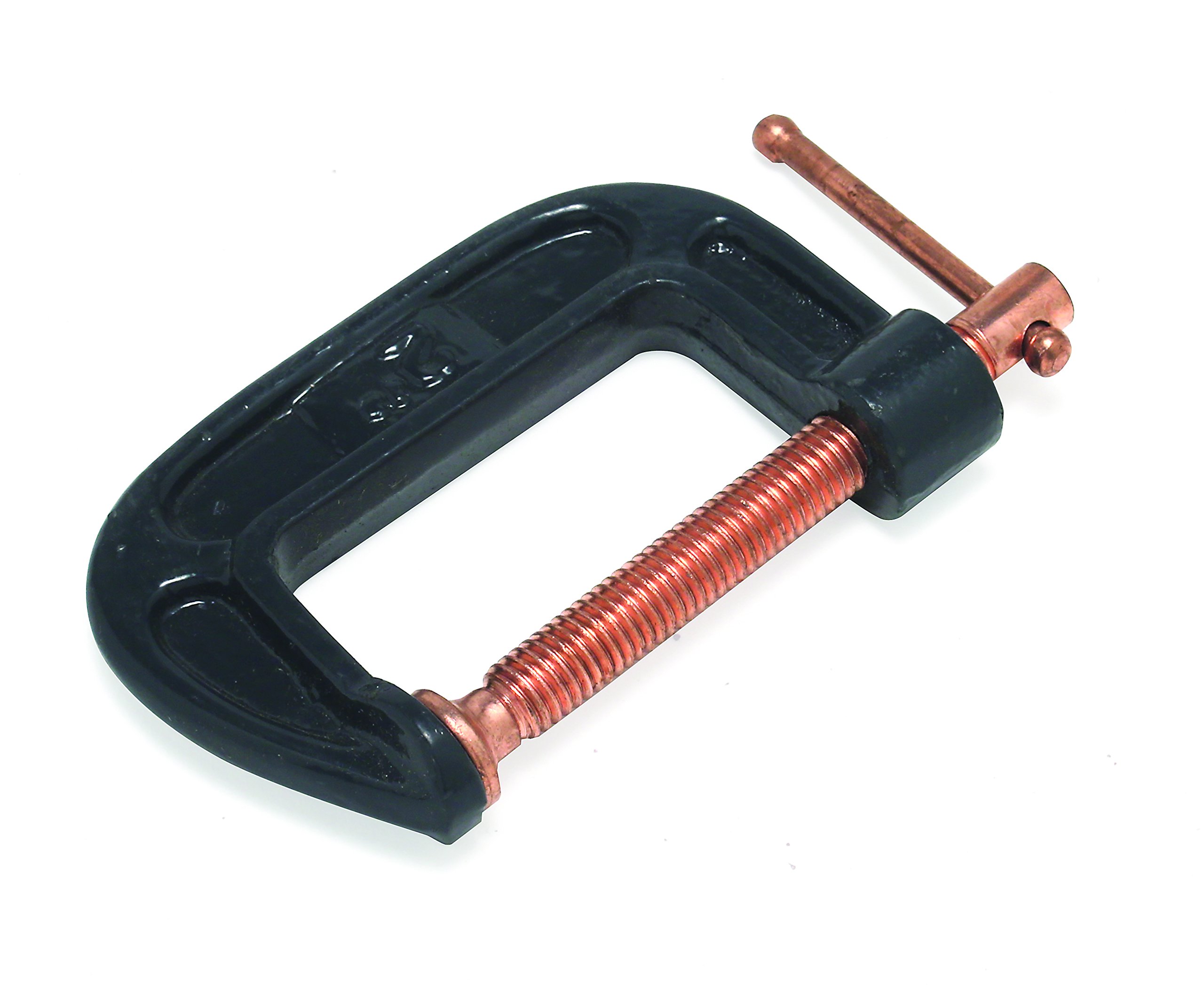 Buy Hilka 64500002 Pro Craft Heavy Duty G Clamp, 2 inches Online at