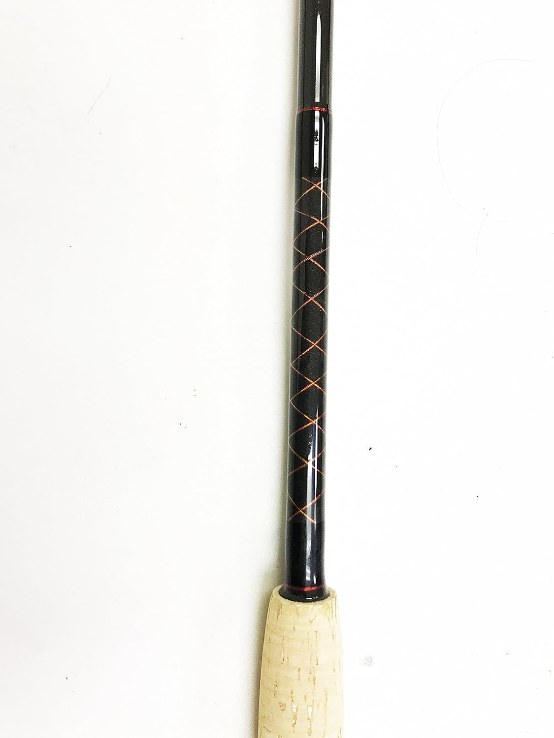 KUFA Sports IM8 Graphite 2-Pieces Salmon Steelhead Chinook Chum COHO Pink Sockeye humpy Spinning Fishing Rods (8'6" to 10')