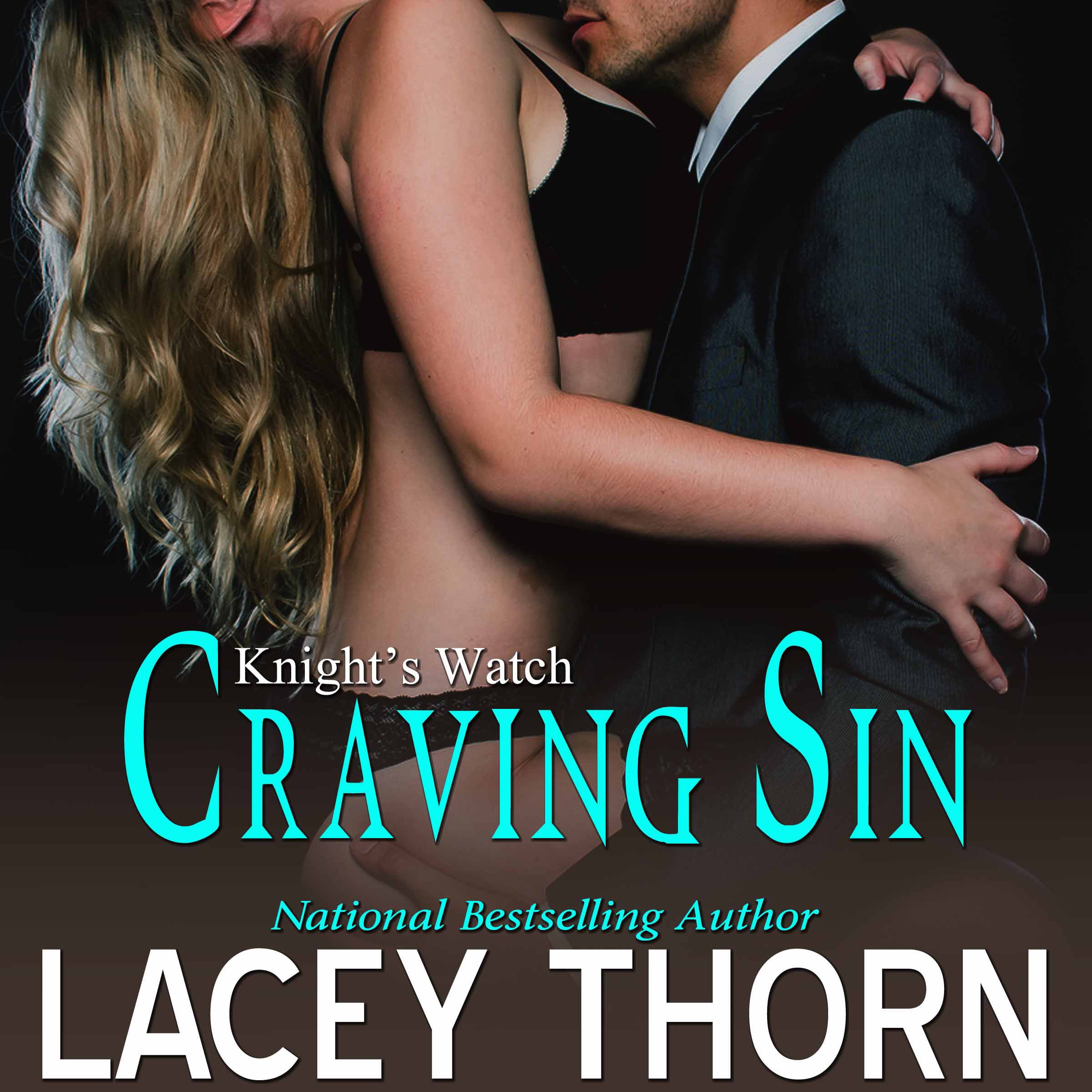 Cover art for Craving Sin