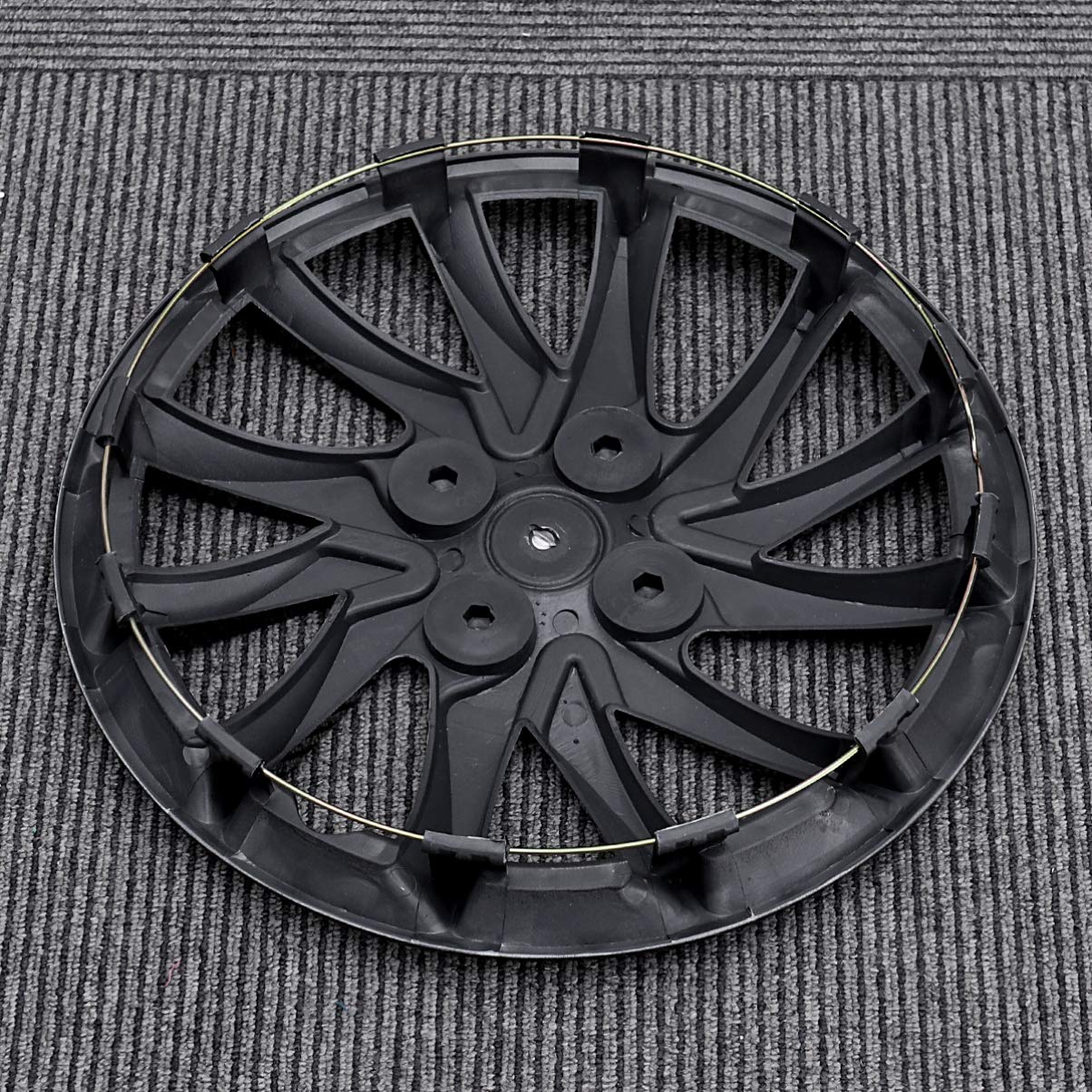 14 Cerchio Per Auto Copertura Copertura Della Ruota Per Auto Copricerchi Per Veicoli Copertura Della Ruota In Plastica Copertura Della Ruota Per Auto Pneumatico Camicia