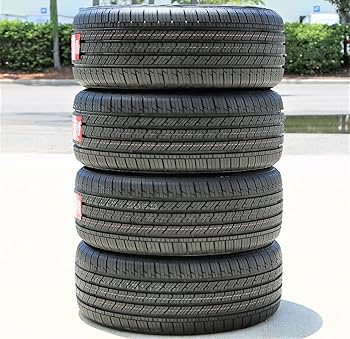 Amazon.com: GT Radial Maxtour LX 215/60R16 95V BSW,100UA3536