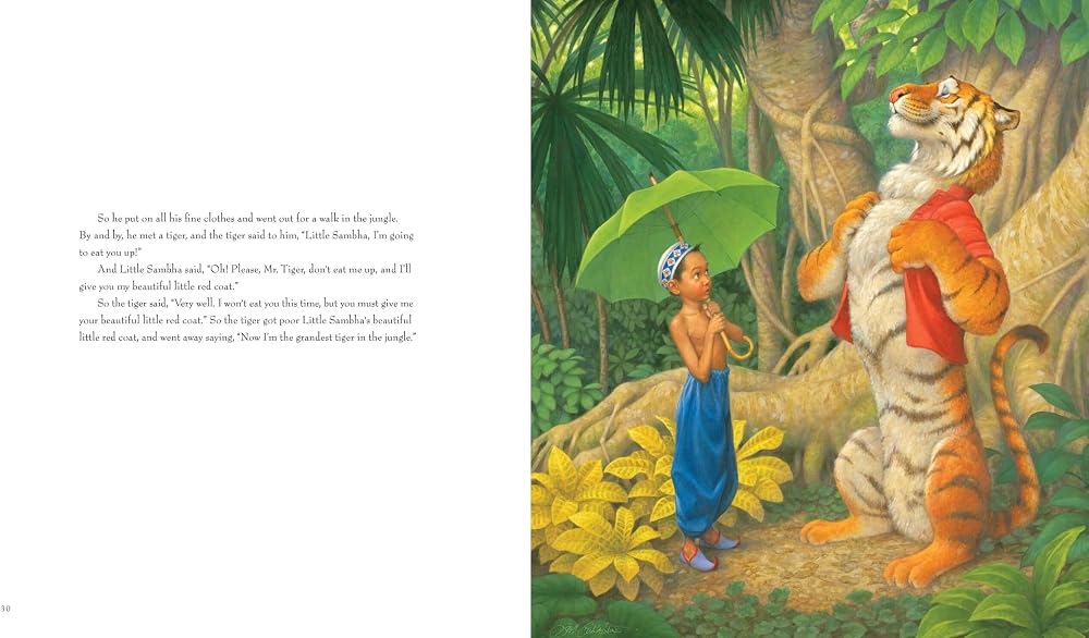 Classic Bedtime Stories