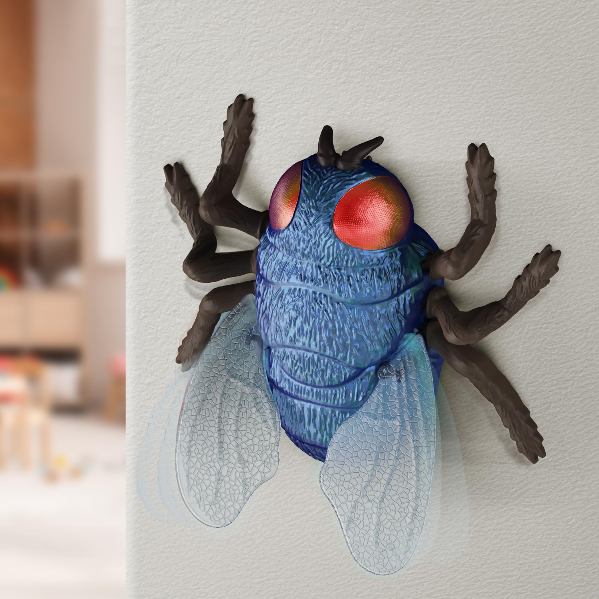 Répulsif d'Insectes Électrique - My Store