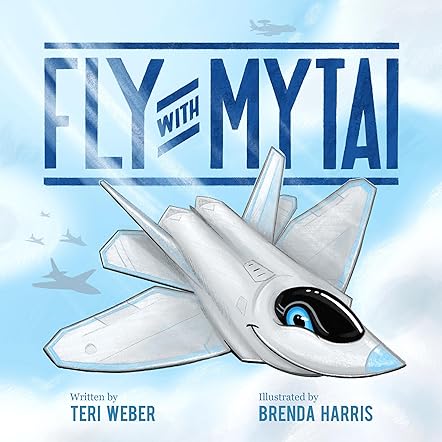 Fly With Mytai