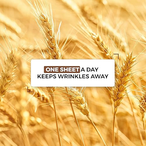 Miniatura 5 de BEYOND - Máscara intensiva de ampolla 2X fitoplacenta para el cuidado de arrugas y líneas finas, mascarillas hipoalergénicas probadas