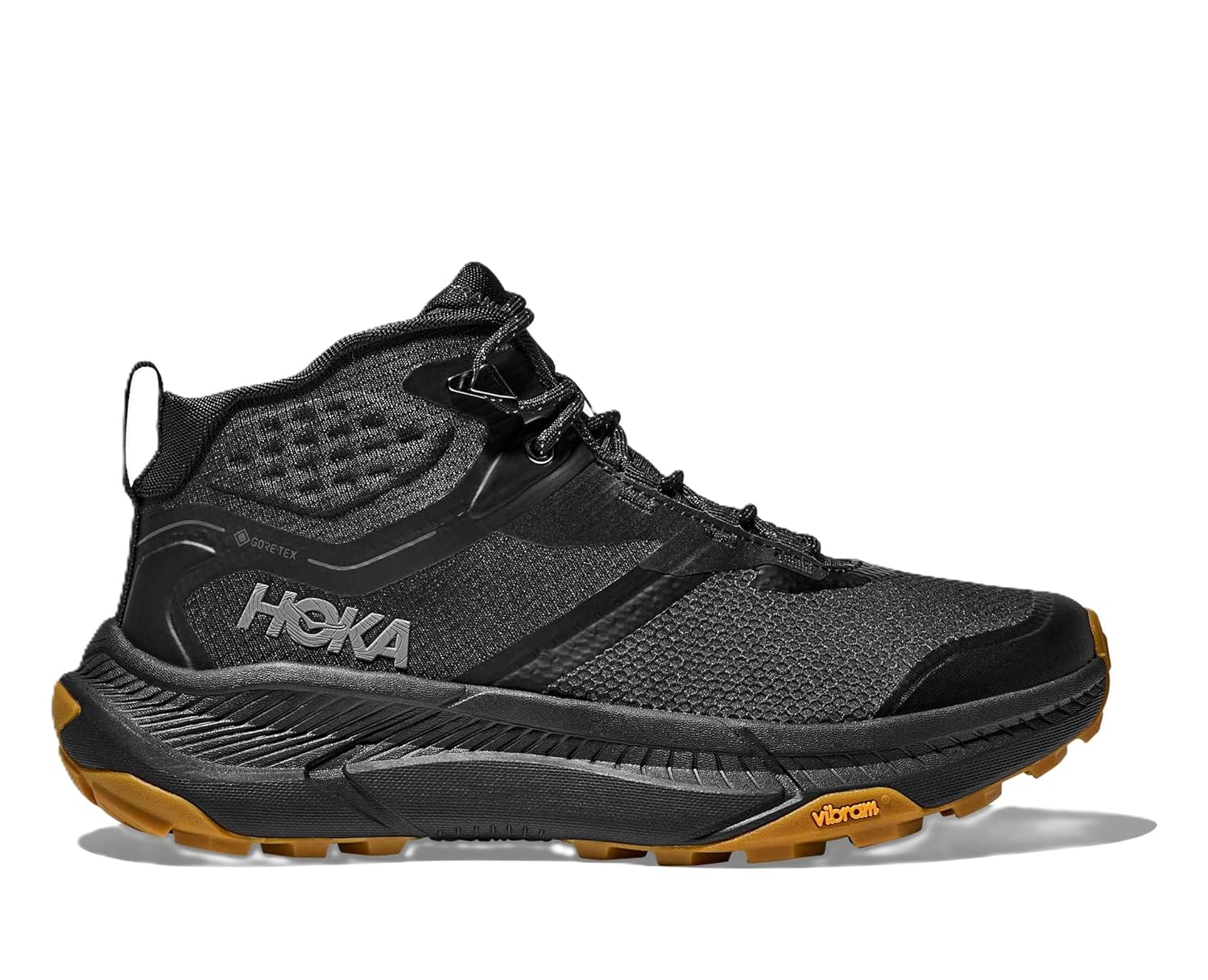 Hoka Womens Transport Hike GTX